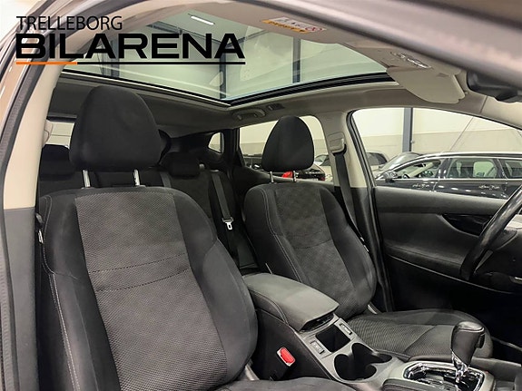 Nissan Qashqai 15 of 23