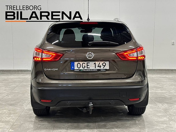 Nissan Qashqai 7 of 23