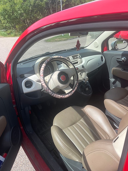 Fiat 500 5 of 6