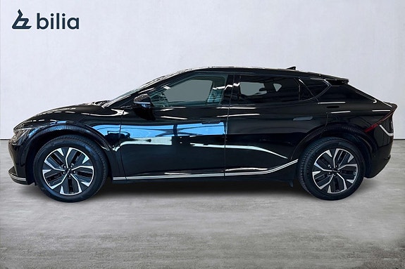 Kia EV6 5 of 19
