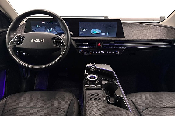 Kia EV6 12 of 19