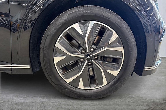 Kia EV6 19 of 19