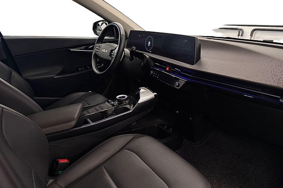 Kia EV6 11 of 19