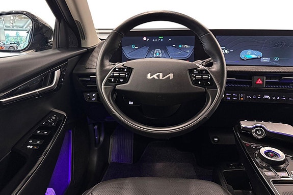 Kia EV6 10 of 19