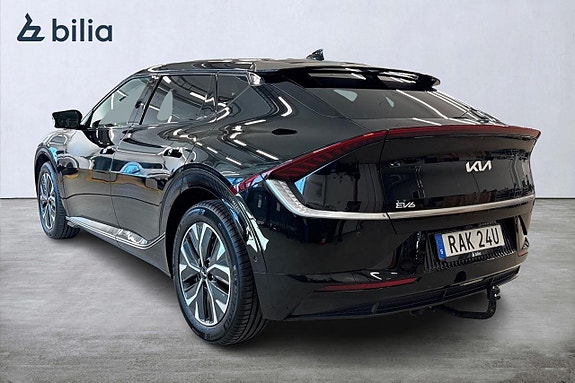 Kia EV6 2 of 19