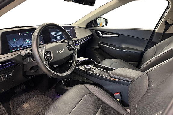 Kia EV6 13 of 19