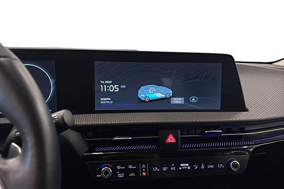 Kia EV6 17 of 19