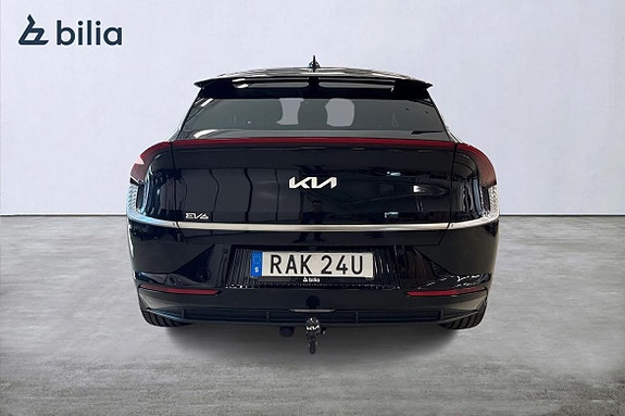 Kia EV6 4 of 19