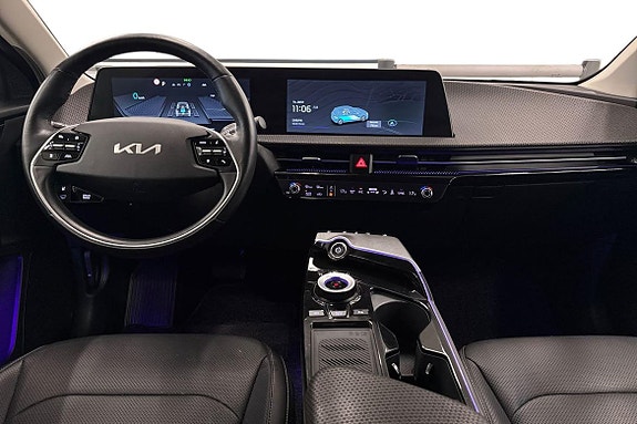 Kia EV6 9 of 19
