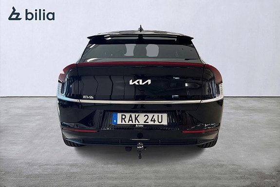 Kia EV6 7 of 19