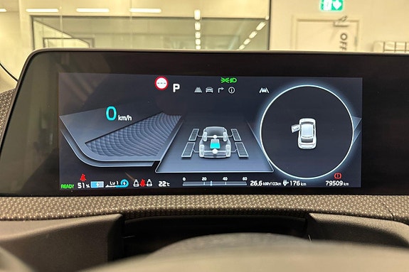 Kia EV6 16 of 19