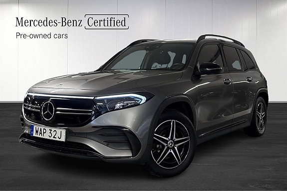 Mercedes-Benz EQB300