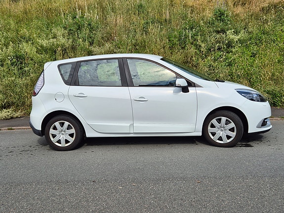 Renault Scenic III 3 of 9