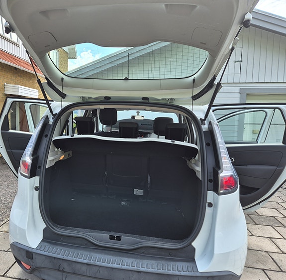 Renault Scenic III 6 of 9