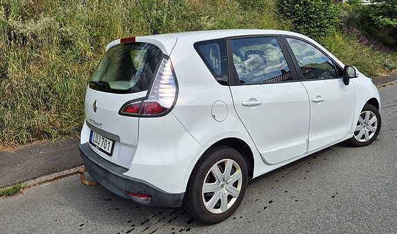 Renault Scenic III 4 of 9