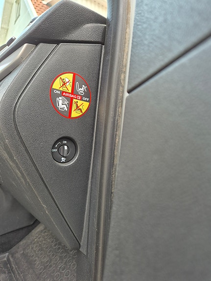 Renault Scenic III 8 of 9