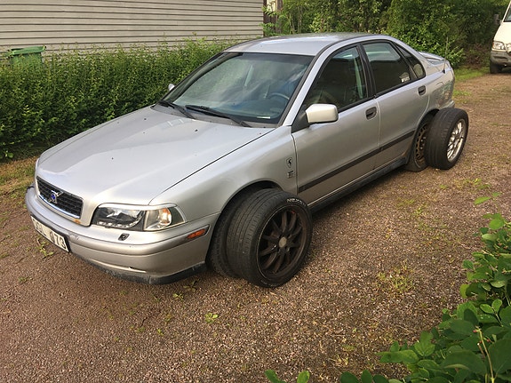 Volvo S40 19 of 19