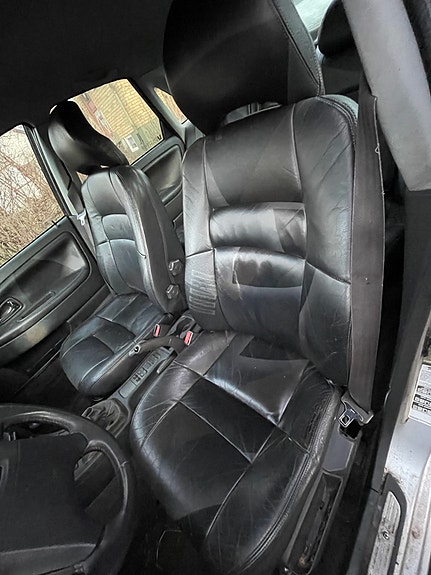 Volvo S40 6 of 19