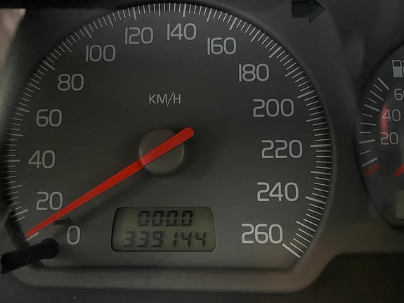 Volvo S40 7 of 19