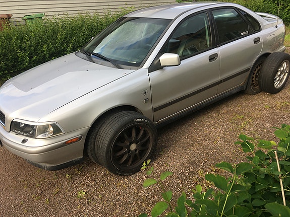 Volvo S40 18 of 19
