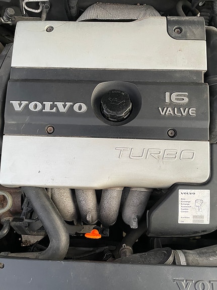 Volvo S40 10 of 19