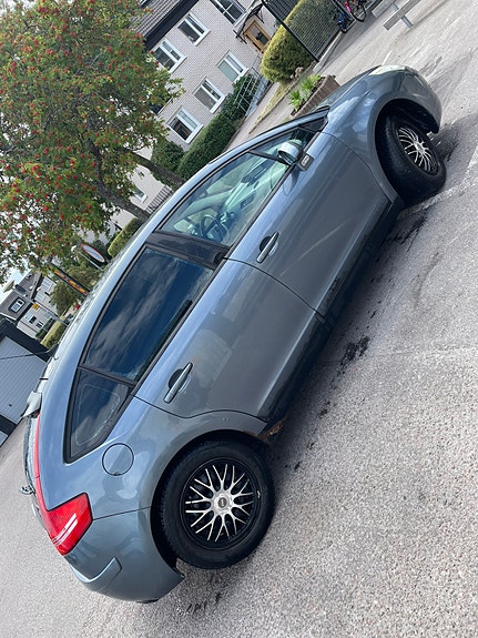 Citroen C4 5 of 8