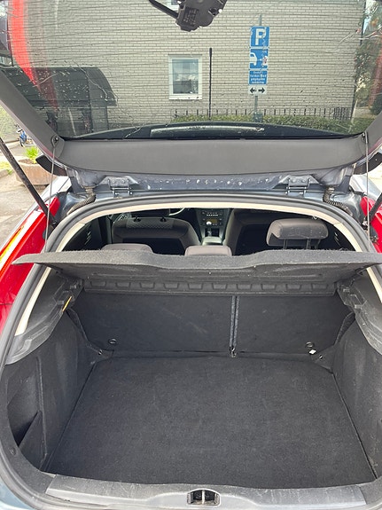 Citroen C4 8 of 8