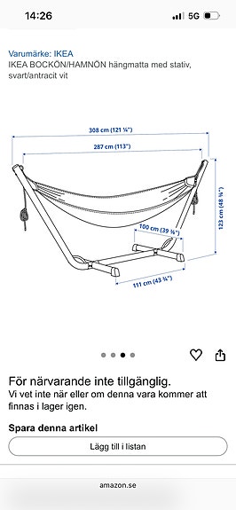 Product image 2 of 6