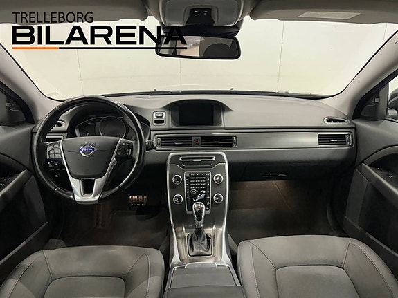 Volvo XC70 14 of 26