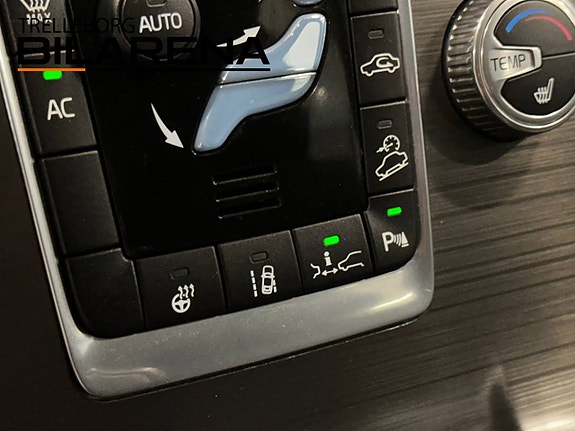 Volvo XC70 19 of 26