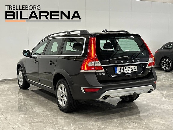 Volvo XC70 6 of 26