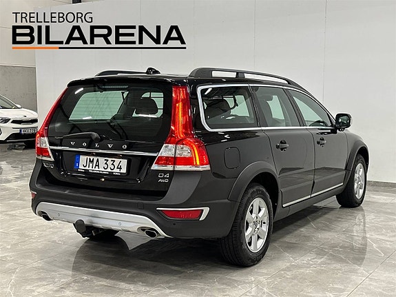 Volvo XC70 8 of 26