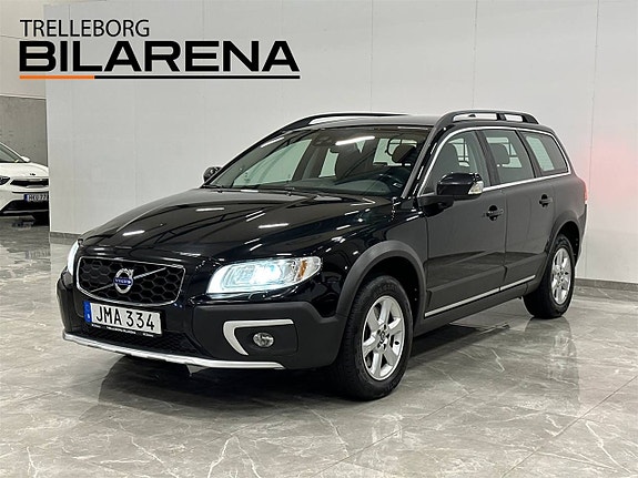 Volvo XC70 4 of 26
