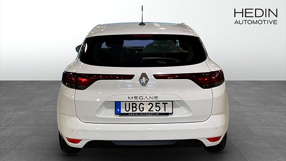 Renault Megane 7 of 9