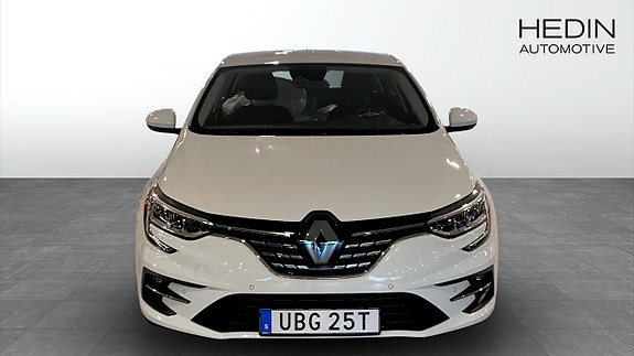 Renault Megane 8 of 9
