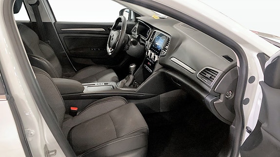 Renault Megane 3 of 9