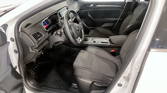 Renault Megane 4 of 9