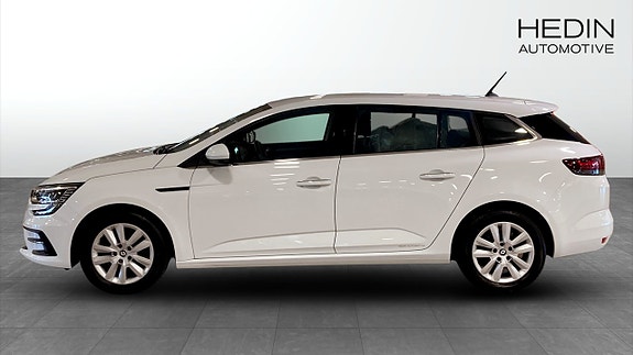 Renault Megane 6 of 9