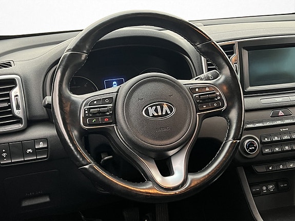 Kia Sportage 14 of 30