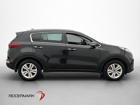 Kia Sportage 9 of 30