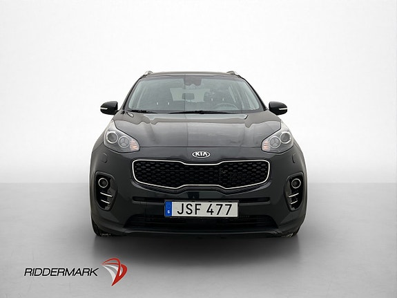 Kia Sportage 2 of 30