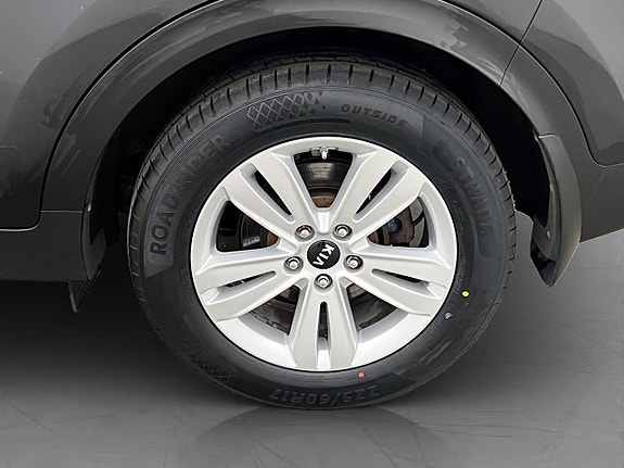 Kia Sportage 30 of 30