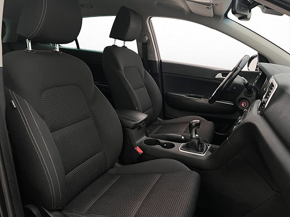 Kia Sportage 26 of 30