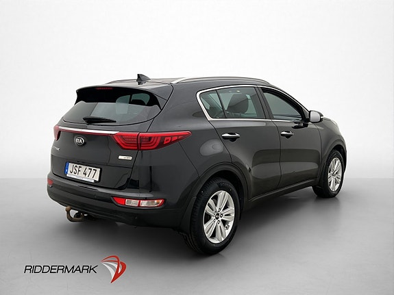 Kia Sportage 8 of 30