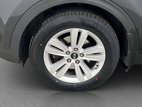 Kia Sportage 29 of 30