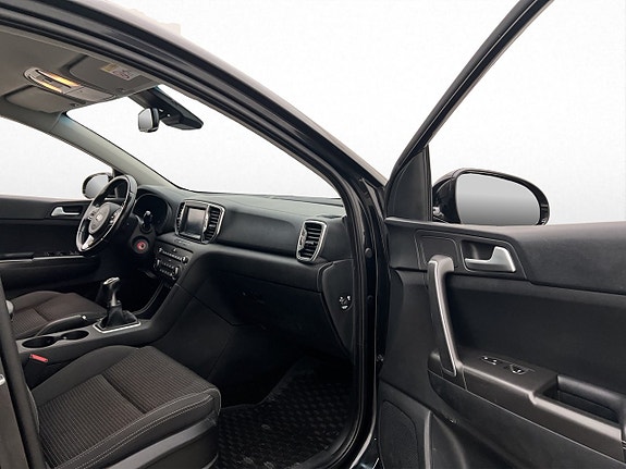 Kia Sportage 25 of 30