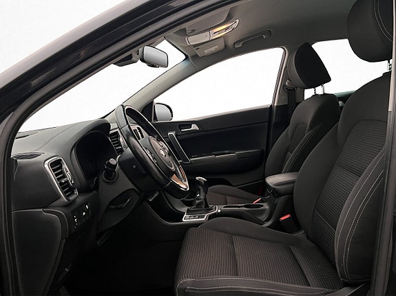 Kia Sportage 12 of 30