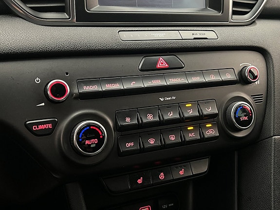 Kia Sportage 23 of 30