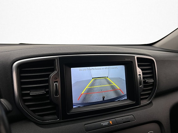 Kia Sportage 20 of 30