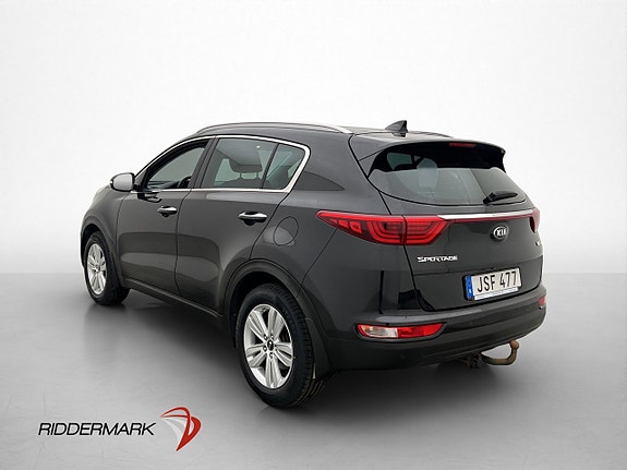 Kia Sportage 6 of 30